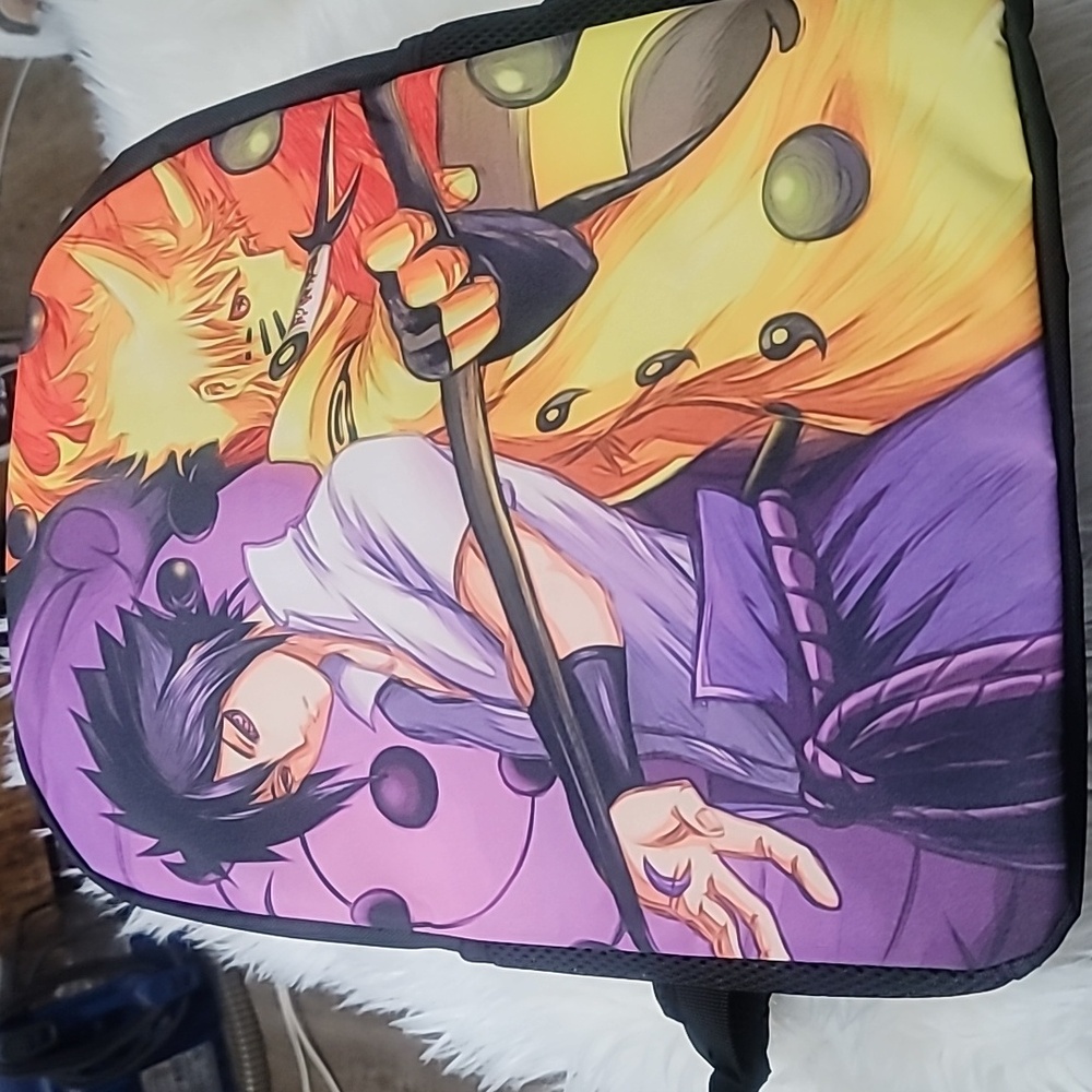 Anime Backpack
